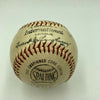 Rocky Marciano Satchel Paige Red Grange Sports Legends Signed Baseball Beckett