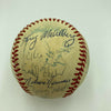 1979 Texas Rangers Team Signed Official American League Baseball PSA DNA COA
