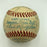 Nice 1948 New York Yankees Team Signed American League Baseball
