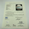 Roberto Clemente Single Signed Autographed Baseball JSA COA