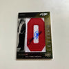 2012 Upper Deck Pete Rose Letterman #51/80 Auto Signed Baseball Card