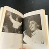 Barry Manilow Signed Autographed Sweet Life With JSA COA