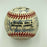 1976 Cincinnati Reds World Series Champs Team Signed Baseball PSA DNA Nice!