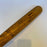 Extraordinary 1959 Chicago White Sox AL Champs Team Signed Game Issued Bat JSA