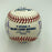 Beautiful 1976 Cincinnati Reds World Series Champs Team Signed Baseball PSA DNA