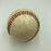 1950's-1960's Joe Cronin Official American League Baseball Not Signed