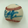 Charlie Sheen & Danny Glover Signed Autographed Baseball With JSA COA Movie Star