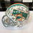 1972 Miami Dolphins Super Bowl Champs Team Signed Full Size Authentic Helmet JSA