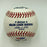 Jake Peavy Signed Major League Baseball PSA DNA Graded 10 GEM MINT