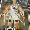 Rob Van Dam Signed WWE Wrestling Figure With JSA COA