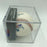 Beautiful Frank Robinson Signed Autographed Baseball PSA DNA MINT Gem Mint 10