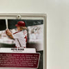 2014 Panini Pete Rose #1/1 True One Of One RARE