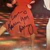 Karen Lynn Gorney Signed Autographed Saturday Night Fever Photo With JSA COA