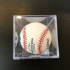 Keegan Bradley Signed Autographed Official Major League Baseball PGA Golf