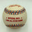 Ken Caminiti Signed Official 1996 All Star Game Baseball With JSA COA