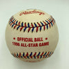 Ken Caminiti Signed Official 1996 All Star Game Baseball With JSA COA