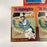 Lot Of (3) 1975 Topps Hank Aaron Baseball Cards