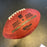 Peyton Manning Signed Autographed Official Wilson NFL Game Football Fanatics COA