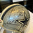 1995 Dallas Cowboys Super Bowl Champs Team Signed Authentic Helmet PSA DNA COA