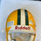 Bart Starr "Super Bowl I & II MVP, HOF 1977" Signed Green Bay Packers Helmet JSA