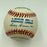 Shawn Green Signed Autographed Official National League Baseball