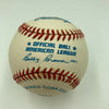 Shawn Green Signed Autographed Official National League Baseball