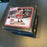 Rod Gilbert Signed Autographed Sports Impressions Salvino Statue Action Figure
