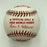Steve Carlton "Lefty" 1980 World Series Champs Signed W.S. Baseball JSA COA