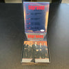 James Gandolfini The Sopranos Cast Signed DVD Set With 7 Signatures JSA COA