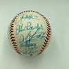 2004 Boston Red Sox World Series Champs Team Signed Major League Baseball