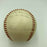 1965 New York Mets Team Signed National League Baseball