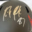 Rob Gronkowski Signed Tampa Bay Buccaneers Speed Full Size NFL Helmet JSA COA