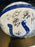2006 Indianapolis Colts Super Bowl Champs Team Signed Helmet Peyton Manning JSA