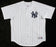 Derek Jeter Signed Authentic Majestic New York Yankees Jersey Steiner COA