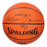 Hakeem Olajuwon Signed Spalding NBA Game Issued Basketball Houston Rockets JSA