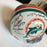 1972 Miami Dolphins Super Bowl Champs Team Signed Authentic Helmet Steiner COA