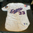 1994 Larry Walker Signed Game Used Montreal Expos Jersey With JSA COA RARE