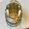 1995 Dallas Cowboys Super Bowl Champs Team Signed Authentic Helmet PSA DNA COA