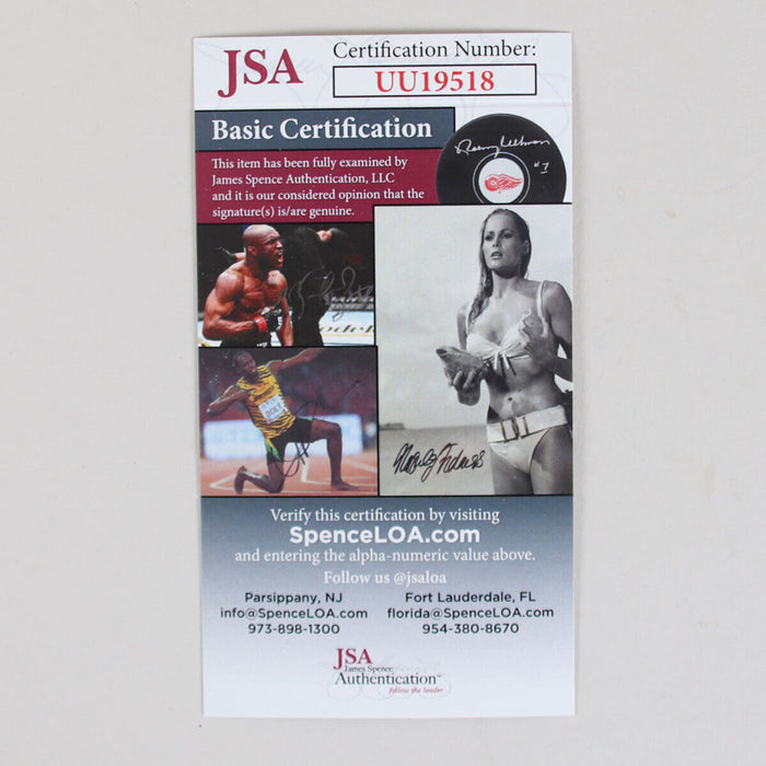 1972 Miami Dolphins Super Bowl Champs Team Signed Riddell Helmet JSA COA