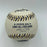 Manny Ramirez Signed Official 2002 All Star Game Baseball With JSA COA