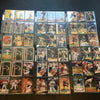 Huge Lot Of (580) Greg Maddux Baseball Cards