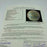 1959 Baltimore Orioles Team Signed AL Baseball Brooks Robinson With JSA COA