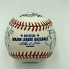 Mark Buehrle 2011 Chicago White Sox Team Signed Major League Baseball PSA DNA