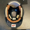 2000 Seattle Mariners Team Signed Game Model Helmet Alex Rodriguez JSA COA