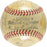 Jackie Robinson Rookie Era 1948 Brooklyn Dodgers Team Signed Baseball PSA DNA