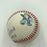 Brooks Robinson Signed Heavily Inscribed STAT Baseball Tristar & MLB Authentic