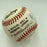 Robin Roberts HOF Signed Official National League Baseball With JSA COA