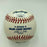 Xander Bogaerts Signed Autographed Baseball With JSA COA