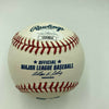 Xander Bogaerts Signed Autographed Baseball With JSA COA
