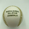 1939 First Hall Of Fame Induction Commemorative Baseball Cooperstown